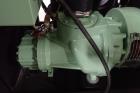 Sullair 40 Hp Rotary Screw Air Compressor